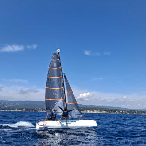 Nacra 500