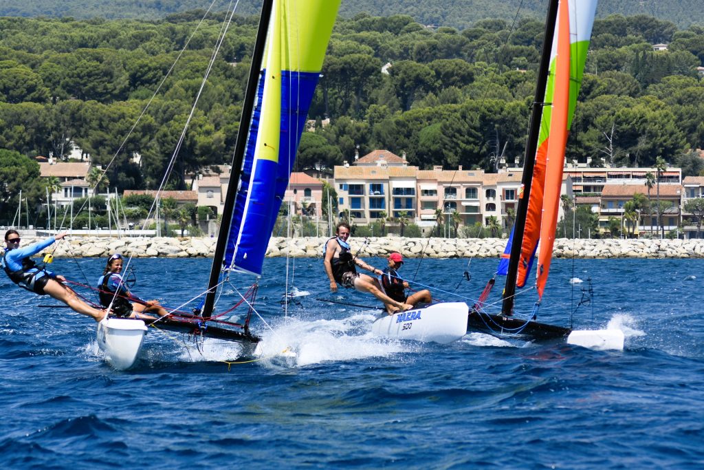 Sngl_2026_Nacra_7 Planche à voile